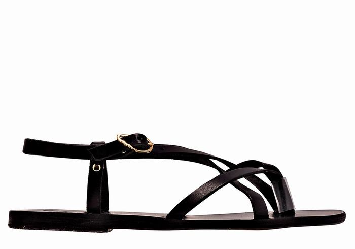 Sandales Bride Arrière Ancient Greek Sandals Semele Leather   | MQB-5136098